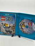 LEGO City Undercover - Wii U