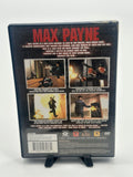 Max Payne - Playstation 2 CIB Greatest Hits