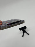 Super R-Type - Super Nintendo BOX AND GAME