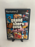 Grand Theft Auto Vice City - Playstation 2