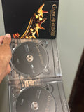 Game of Thrones: The Complete Second Season (Blu-ray) – Preowned