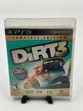 Dirt 3 - Playstation 3