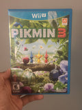 Pikmin 3 - Wii U