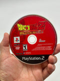 Dragon Ball Z Budokai - Playstation 2