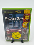 Project Gotham Racing - Xbox NO MANUAL