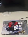 Pandora's Box 5S Street Fighter IV Arcade Game Stick – Preowned