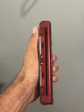 New Nintendo 3DS XL Metallic Red - Nintendo 3DS.