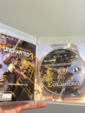 Uncharted 3: Drake's Deception - Playstation 3