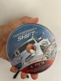 Need for Speed Shift - Playstation 3