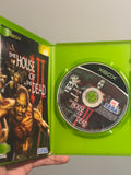 House of the Dead 3 - Xbox