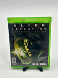 Alien: Isolation - Xbox One