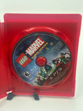 LEGO Marvel Super Heroes - Playstation 3