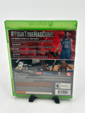 NBA 2K15 - Xbox One