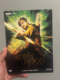 Robin Hood: Season Two (BBC) DVD – Preowned
