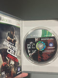 Splinter Cell: Conviction - Xbox 360 Platinum Hits