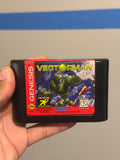 Vectorman - Sega Genesis LOOSE CART