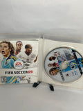 FIFA Soccer 09 - Playstation 3