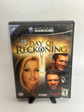 WWE Day of Reckoning - Gamecube