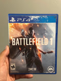 Battlefield 1 - Playstation 4