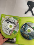 Batman: Arkham Asylum and Batman: Arkham City Dual Pack - Xbox 360