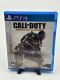 Call of Duty Advanced Warfare - Playstation 4