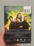 Robin Hood: Season Two (BBC) DVD – Preowned