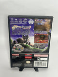 Final Fantasy Crystal Chronicles - Gamecube