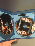 Terminator Salvation - Blu-ray Pre-Owned