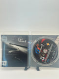 Gran Turismo 5 PlayStation 3 PS3 Ps 3 Gt V Envío Rápido Sin Manual