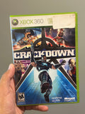 Crackdown - Xbox 360