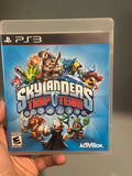 Skylanders Trap Team – PlayStation 3 (Game Only)