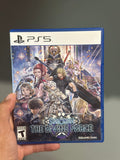 Star Ocean: The Divine Force – PlayStation 5 – Pre-Owned