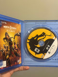 Mortal Kombat 11 Ultimate - Playstation 5 (READ DESC)