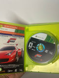 Forza Motorsport 4 - Xbox 360