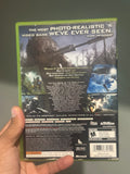 Call of Duty 4 Modern Warfare - Xbox 360