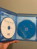 Kingsman: The Golden Circle Blu-ray (Pre-Owned)