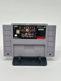 Ultimate Mortal Kombat 3 - Super Nintendo LOOSE DISC