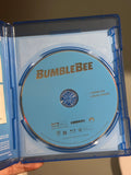 Bumblebee (2018) – Blu-ray – Preowned
