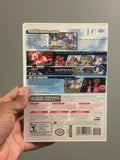 Super Smash Bros. Brawl - Wii NO MANUAL