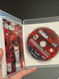 NBA 2K14 (Sony PlayStation 3, 2013) Ps3 Ps 3 Play 3 Envío Rápido