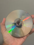 Kingdom Hearts 2 - Playstation 2
