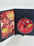 Dragon Ball Z Budokai - Playstation 2