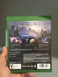 Star Wars Jedi: Fallen Order - Xbox One