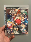 Cross Edge - Playstation 3