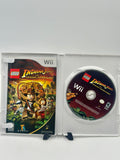 LEGO Indiana Jones The Original Adventures - Wii
