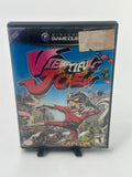 Viewtiful Joe - Gamecube NO MANUAL