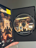 The Suffering - Playstation 2 CIB