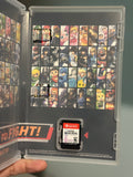 Super Smash Bros. Ultimate - Nintendo Switch NUEVO/SELLADO DE FÁBRICA