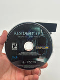 Resident Evil Revelations - Playstation 3 LOOSE DISC