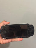 Sony PSP-3000 Handheld Console Bundle – Tested & Working